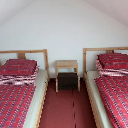 Nyaraló Exklusives Hideaway Inmitten Der Natur