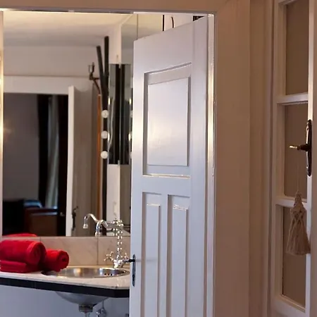 Exklusives Hideaway Inmitten Der Natur Nyaraló