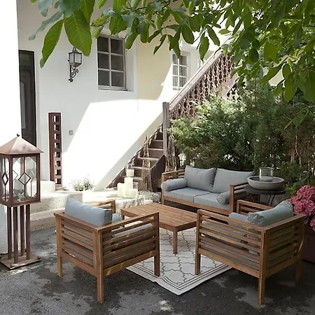Nyaraló Exklusives Hideaway Inmitten Der Natur