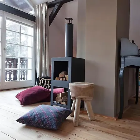 بيت للعطل Exklusives Hideaway Inmitten Der Natur ارزل ام بيتزتال