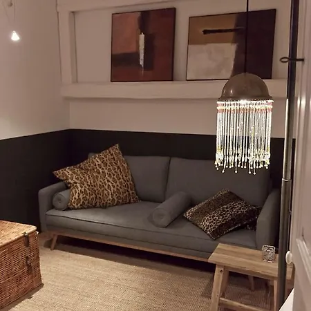 Exklusives Hideaway Inmitten Der Natur *